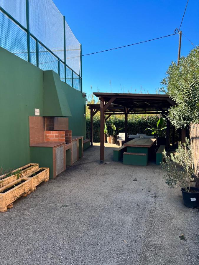 Apartamento El Patio V Denia Exteriör bild