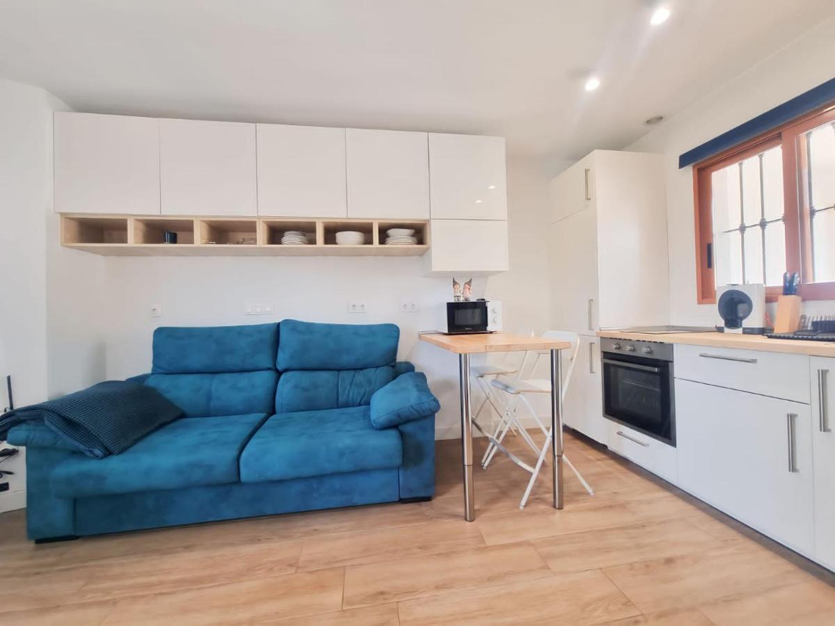 Apartamento El Patio V Denia Exteriör bild