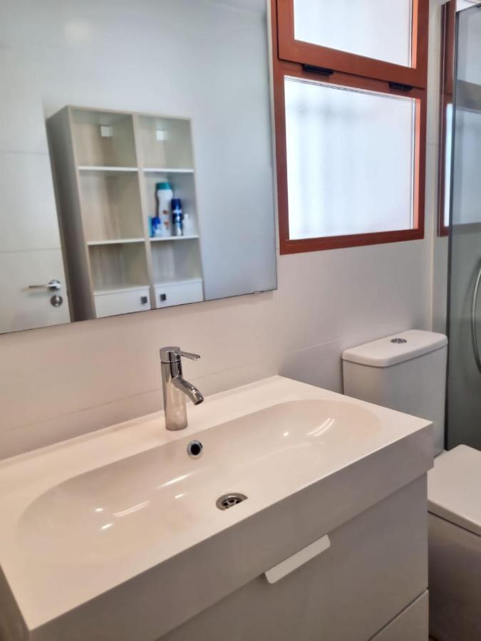 Apartamento El Patio V Denia Exteriör bild