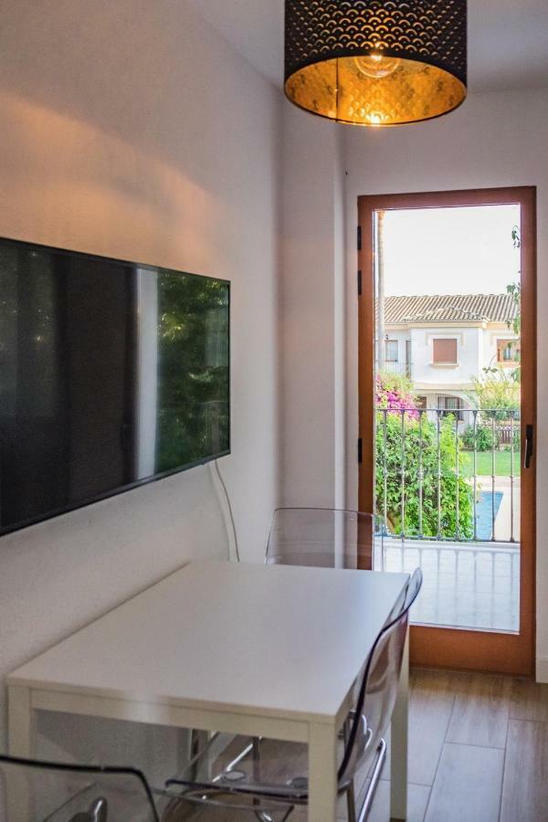 Apartamento El Patio V Denia Exteriör bild