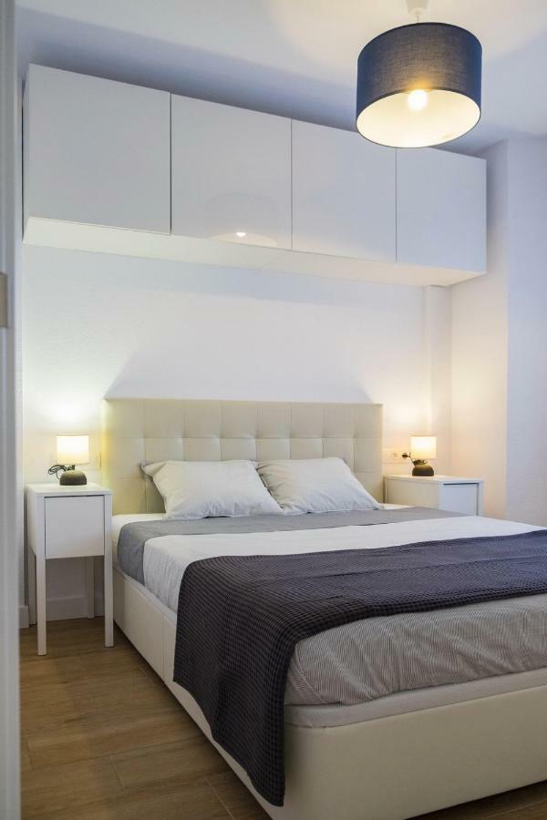 Apartamento El Patio V Denia Exteriör bild