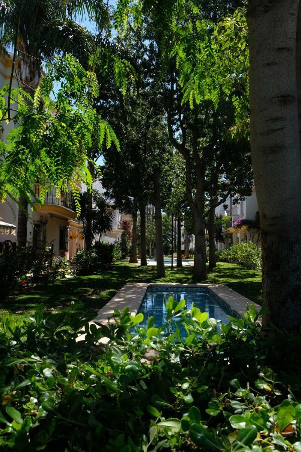 Apartamento El Patio V Denia Exteriör bild